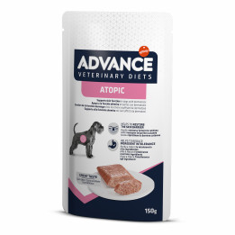 Advance Veterinary Diet Atopic - Kompymascotas