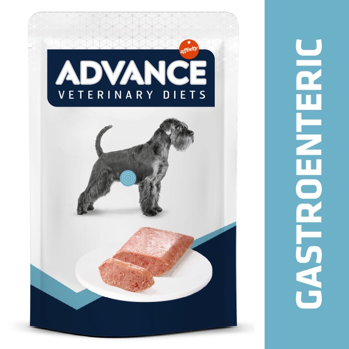 Advance Veterinary Diet Gastroenteric - Kompymascotas