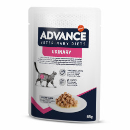 Advance Veterinary Diets Urinary - Kompymascotas