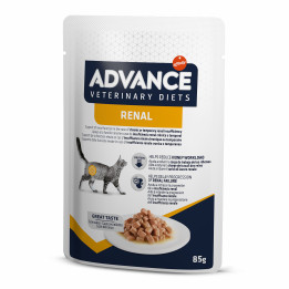 Advance Veterinary Diets Renal - Kompymascotas