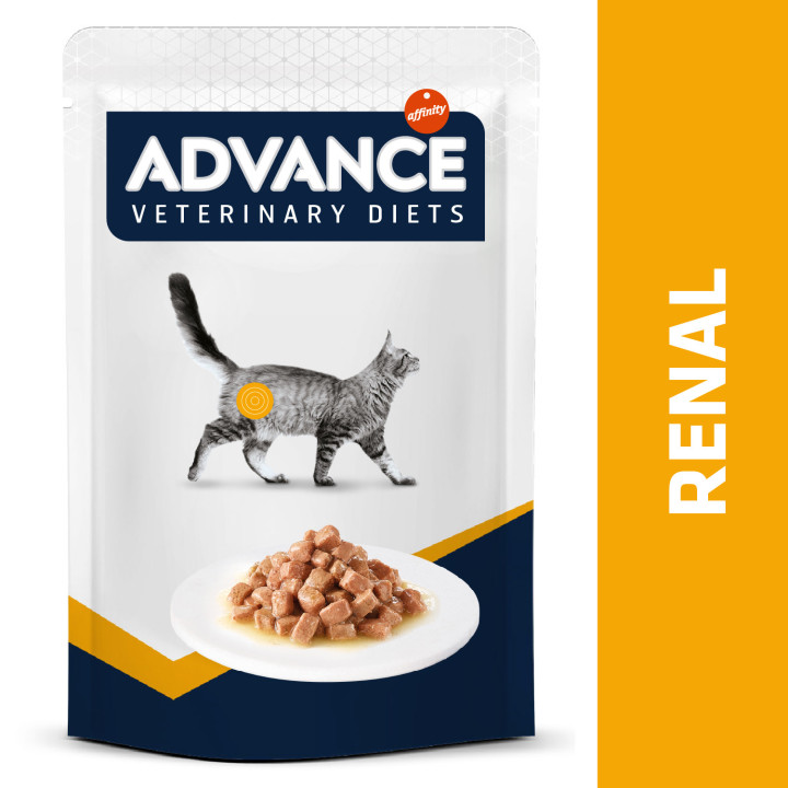 Advance Veterinary Diets Renal - Kompymascotas