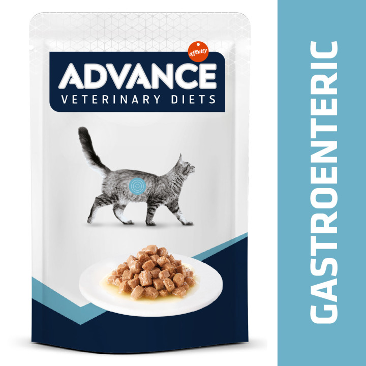 Advance Veterinary Diets Gastroenteric - Kompymascotas