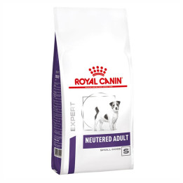 Royal Canin Neutered Adult Small Dog, piensos para perros - Kompymascotas
