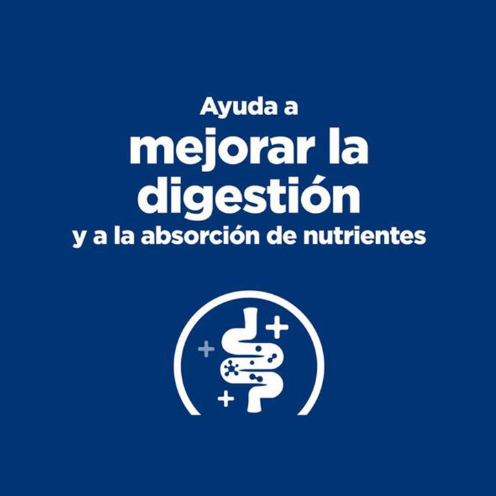 Hill's Prescription Diet Canine i/d Low Fat, comida húmeda - Kompymascotas