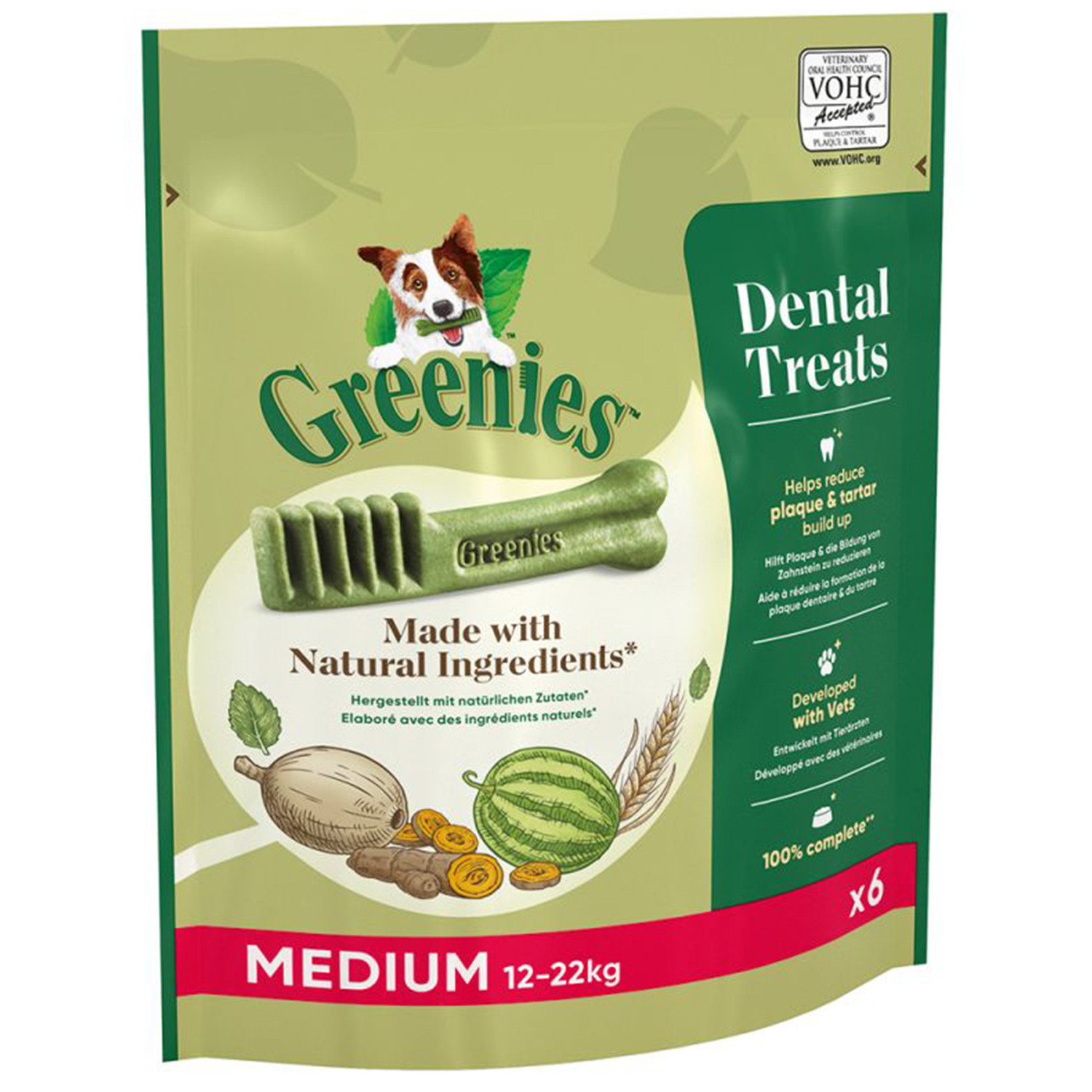 Greenies