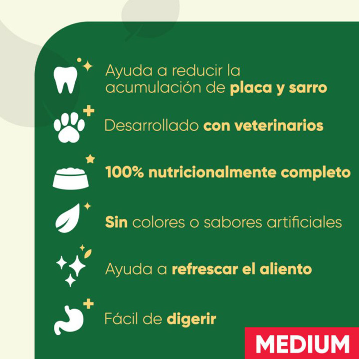 Greenies Regular, Snacks para perros - Kompymascotas
