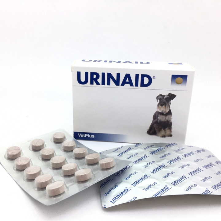 URINAID