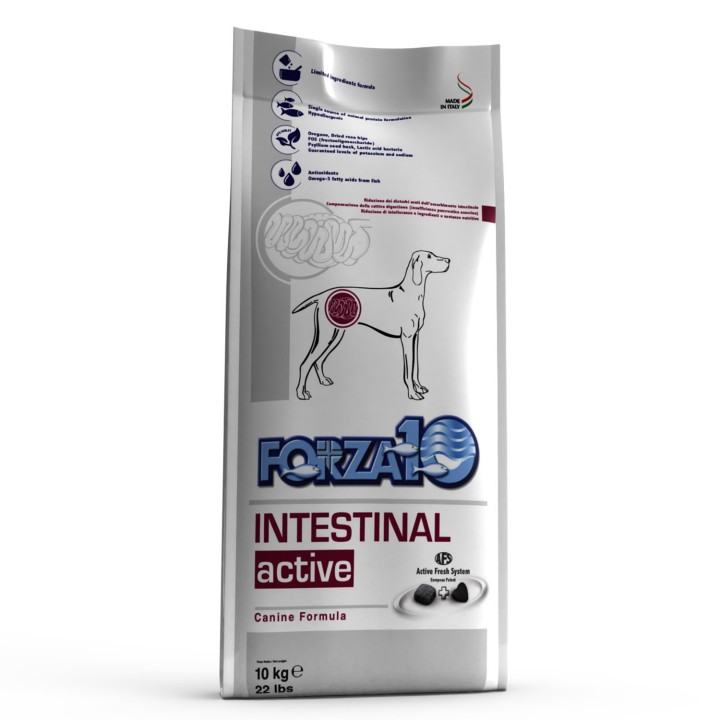 Forza10 Intestinal Active 