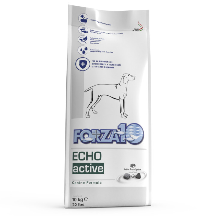 Forza10 Oto Active 