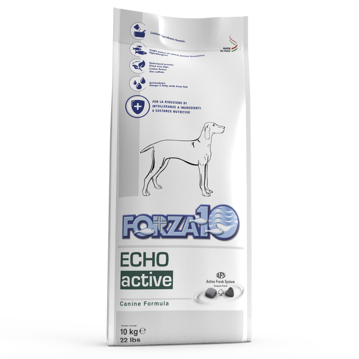 Pienso veterinario perros