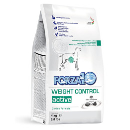 Forza10 Weight Control 