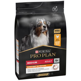 Purina Pro Plan Medium Adult Pienso para perros - Kompymascotas