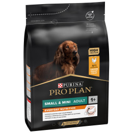 Purina Pro Plan Small & Mini Adult Pienso para perros - Kompymascotas