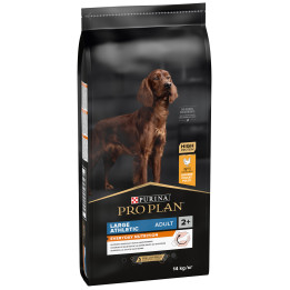 Purina Pro Plan Large Athletic Adult Pienso para perros - Kompymascotas