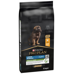 Purina Pro Plan Large Robust Puppy Pienso para perros - Kompymascotas