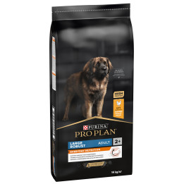 Purina Pro Plan Adult Large Athletic Pienso para perros - Kompymascotas