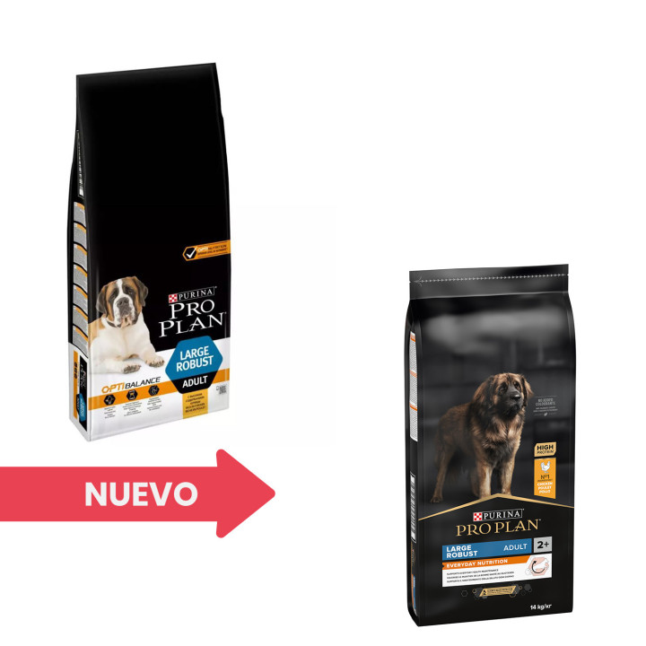 Purina Pro Plan Adult Large Athletic Pienso para perros - Kompymascotas