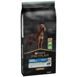 Purina Pro Plan Large Athletic Adult Digest, pienso para perros - Kompymascotas