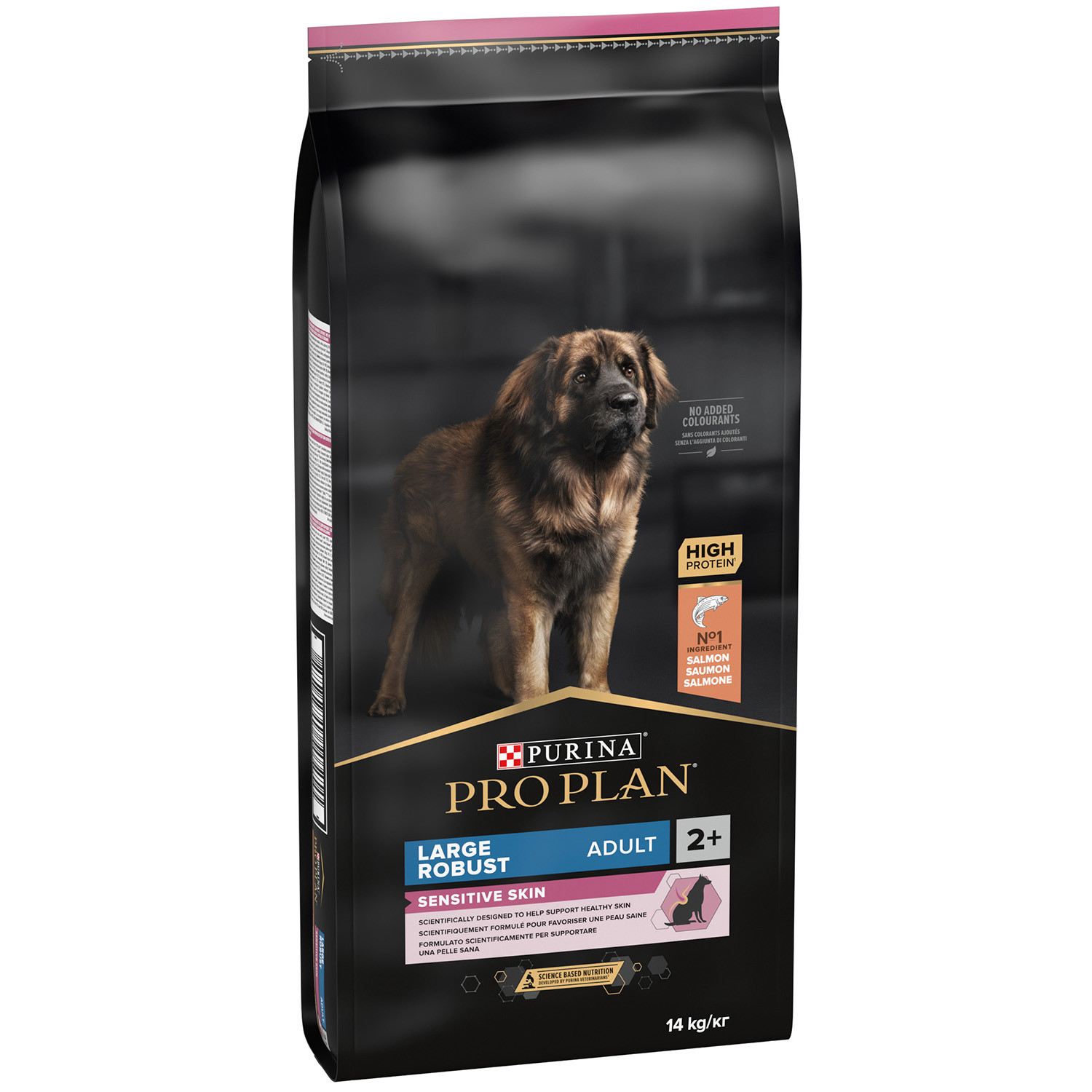 Purina pro plan optiderma pienso perro