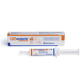 Antidiarreico Pro-enteric Triplex, Salud para gatos - Kompymascotas