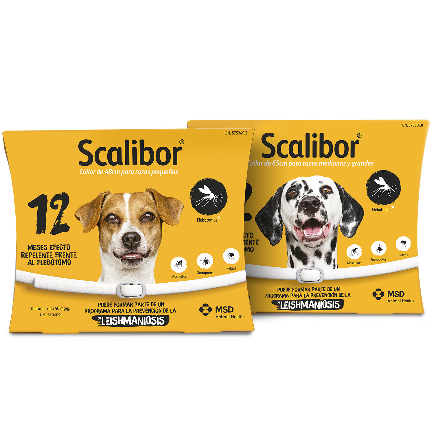Scalibor