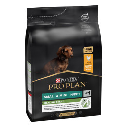 Purina Pro Plan Small & Mini Puppy Pienso para perros - Kompymascotas