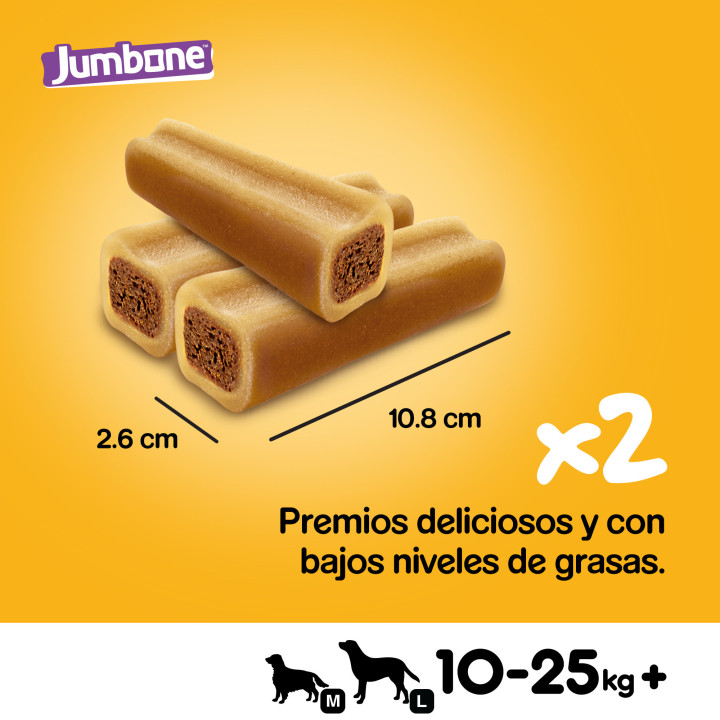 Jumbone Medium