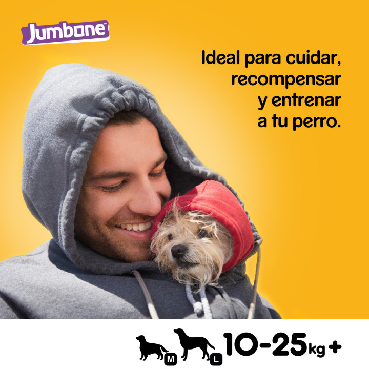 Jumbone Medium
