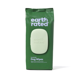 Toallitas Earth Rated 