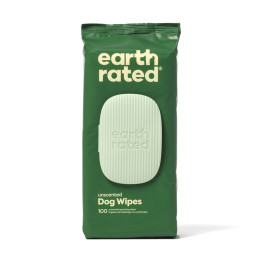 Toallitas Earth Rated 