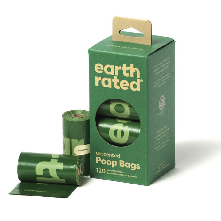  Earth Rated Recambio  