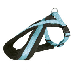 Arnés Premium Acolchado XS, Arneses para perros - Kompymascotas