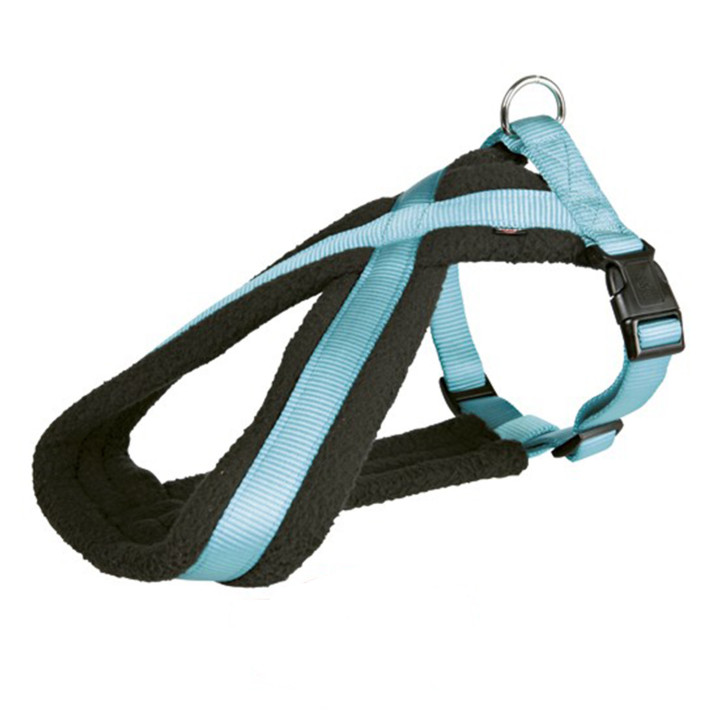 Arnés Premium Acolchado XS, Arneses para perros - Kompymascotas