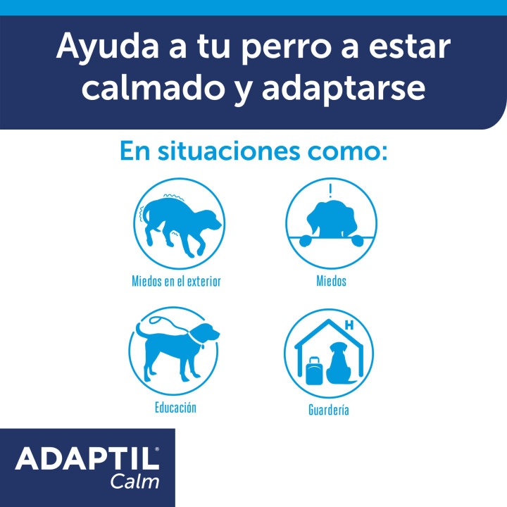 Adaptil ceva collar