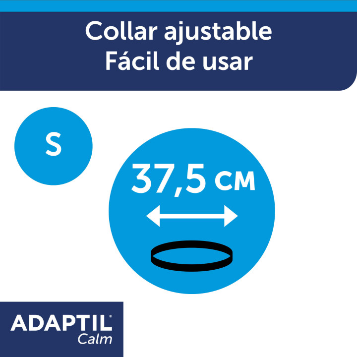Adaptil ceva collar