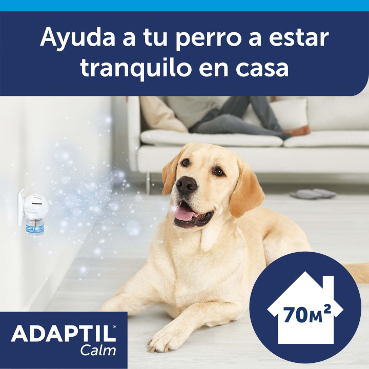 Adaptil, Complementos para perros - Kompymascotas