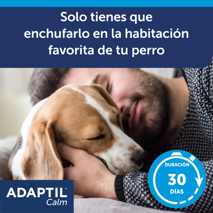 Adaptil, Complementos para perros - Kompymascotas