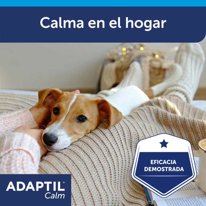 Adaptil, Complementos para perros - Kompymascotas