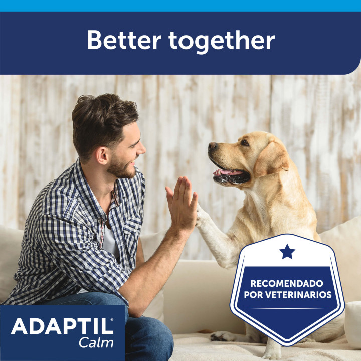 Adaptil, Complementos para perros - Kompymascotas