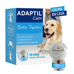 Adaptil, Complementos para perros - Kompymascotas