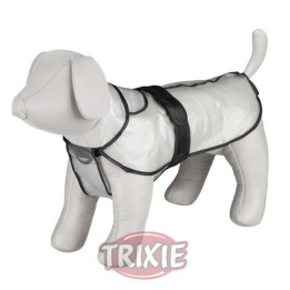 Impermeable Tarbes de PVC