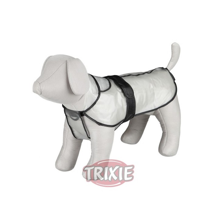 Impermeable Tarbes de PVC