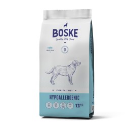 Boske Clinical Diet Hypoallergenic