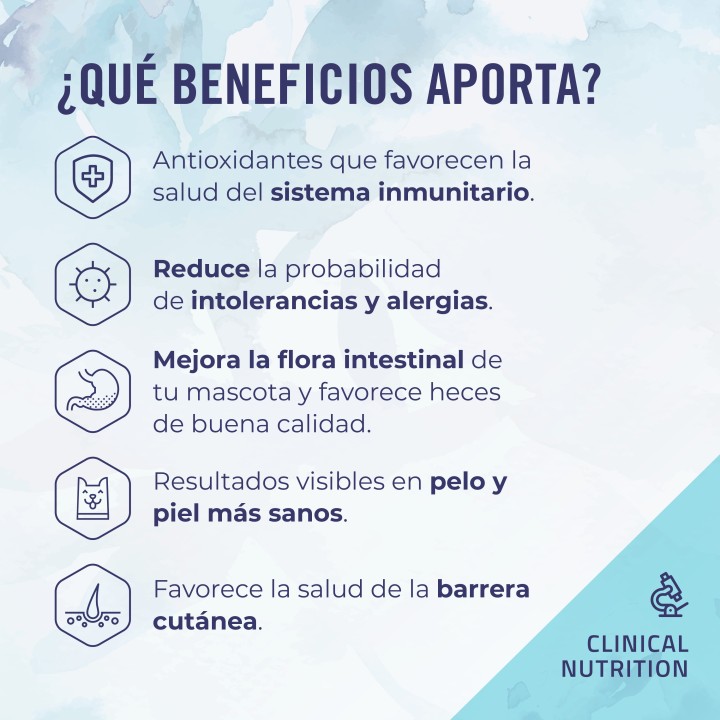 Boske Clinical Diet Hypoallergenic