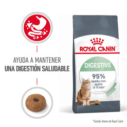 Royal Canin Cat Digestive Comfort 38 Pienso para gatos - Kompymascotas