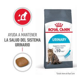 Royal Canin Urinary Care, pienso para gatos - Kompymascotas