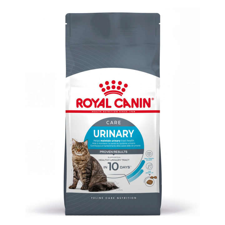 Royal Canin Urinary Care, pienso para gatos - Kompymascotas