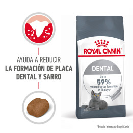 Royal Canin Oral Sensitive 30 Pienso para gatos - Kompymascotas