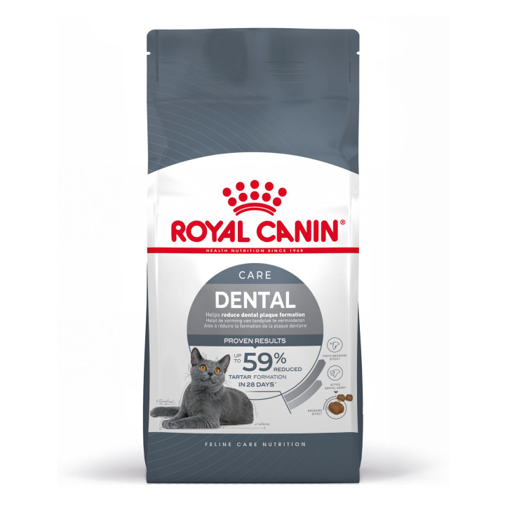 Royal Canin Oral Sensitive 30 Pienso para gatos - Kompymascotas