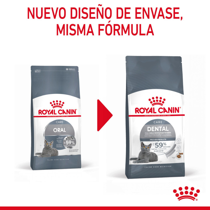 Royal Canin Oral Sensitive 30 Pienso para gatos - Kompymascotas